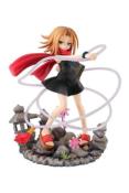 Shaman King statuette PVC Lucrea Kyouyama Anna 16 cm | MEGAHOUSE