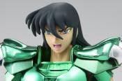 Shiryu Dragon Revival V1 Myth Cloth Saint Seiya | Bandai