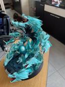 Shiryu Chevalier de Bronze du Dragon HQS Saint Seiya Statue | Tsume Art