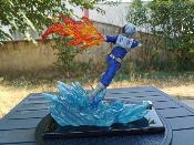 My Hero Academia Statue Ikigai 1/6 Shoto Todoroki Ultimate Edition 36cm | Tsume