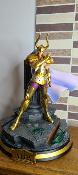 Shura 1/6 Capricorn Gold Saint Saint Seiya | Immortals Collectibles 