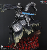 Skull Knight, Berserk  | Taka Corp