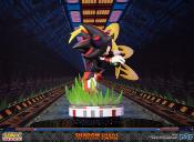 Sonic the Hedgehog statuette Shadow the Hedgehog Chaos Control 50 cm | First 4 Figures
