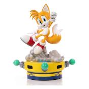 Sonic the Hedgehog statuette Tails 36 cm | F4F