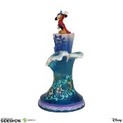 Sorcerer Mickey Masterpiece 47 cm Disney statuette | Enesco