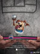 Space Jam: A New Legacy statuette 1/10 BDS Art Scale Taz 14 cm| Iron Studios