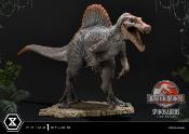 Spinosaurus 24 cm Jurassic Park III statuette Prime Collectibles 1/38 |Prime 1 Studio 