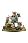 Star Wars statuette PVC ARTFX Battle of Endor The Little Rebels 19 cm | KOTOBUKIYA