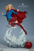 Supergirl Premium Statue | Sideshow