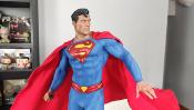 Superman Premium Format Figure | Sideshow