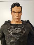 Superman Black Suit – Statue Collector | DC Comics (Dépôt-vente)