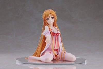 Sword Art Online The Movie -Progressive- statuette PVC 1/7 Asuna Roomwear Ver. 13 cm| Aniplex