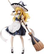 Touhou Project statuette 1/4 Marisa Kirisame 46 cm | Freeing