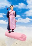 Tao Pai Pai Tamashii Web Exclusive 15 cm Dragon Ball figurine S.H. Figuarts | Bandai