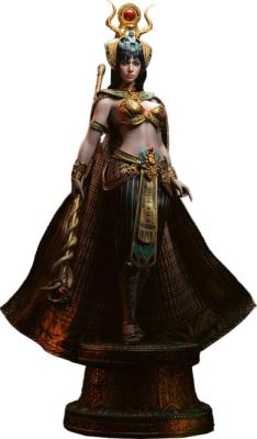 Tefnut figurine 1/6 Golden Edition 30 cm | TBLEAGUE