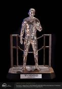 Terminator 2 Judgement Day statuette Premium 1/3 T-1000 Liquid Metal 30th Anniversary Edition 70 cm | Darkside Collectibles