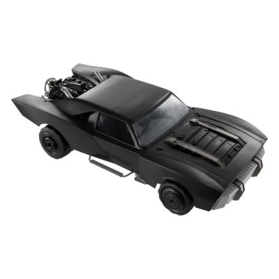 The Batman véhicule radiocommandé 1/10 Batmobile 50 cm | HOT WHEELS