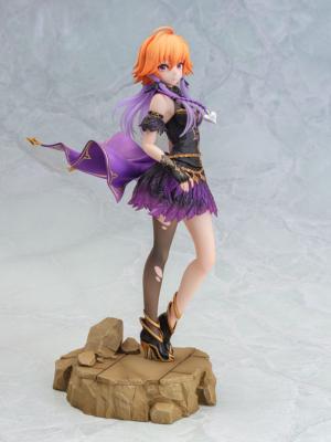 The Idolmaster Cinderella Girls statuette PVC 1/8 Asuka Ninomiya 23 cm | AMI AMI