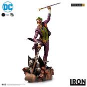 The Joker by Ivan Reis 85 cm DC Comics statuette Prime Scale | Iron Studios