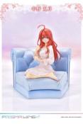 Lot de 5 figurines The Quintessential Quintuplets statuette PVC 1/7 Prisma Wing | PRIME 1 STUDIO