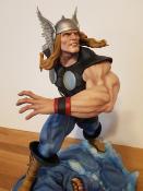 Thor 1/4 Premium Format Marvel |  Sideshow