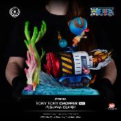 Tony Tony Chopper 1/6 – Statue Résine Ikigaï | One Piece – Tsume Art