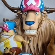 Tony Tony Chopper HQS - One Piece | Tsume Art 