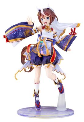 Umamusume: Pretty Derby statuette PVC 1/7 Shiun no Yumemitori Tokai Teio 25 cm | KOTOBUKIYA