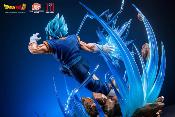 VEGETTO 1/6 Statue Dragon ball Super | JIMEI PALACE