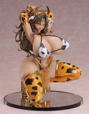Vanistine Fantasy statuette PVC 1/4 Mirage 31 cm | BINDing