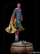 WandaVision statuette Legacy Replica 1/4 Vision 73 cm | Iron Studios 