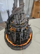 The Lord of the Rings – Sauron Art Mask 1/1 | Pure Arts