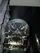 Hadès 1/6 – Statue Saint Seiya | Zodiakos Studio – Édition Résine Premium