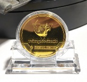 The King of Fighters XIV - Shiranui Mai - Crystal Series - 1/4 I TriEagles Studio