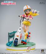Statue Yu Morisawa 1/6 – Creamy Mami Let’s Roll - Magical Angel | Immortals Collectibles