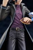 Yu-Gi-Oh! GX statuette PVC 1/7 Chazz Princeton 26 cm | AMAKUNI