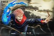 Itadori Yuji 1/6 Jujutsu kaisen |  ThreeArtisan