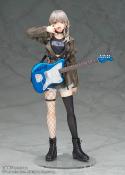 Girls Band Cry figurine PVC 1/7 Momoka Kawaragi 24 cm | Alter