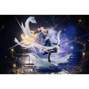Honkai Star Rail x Fate Stay Night UBW Figurine 1/7 Saber 32cm Apex