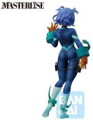 My Hero Academia Figurine Ichibansho Masterlise Their Story Nejire Hado 23cm Banpresto