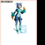 My Hero Academia Figurine Ichibansho Masterlise Their Story Nejire Hado 23cm Banpresto