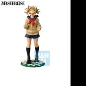 My Hero Academia Figurine Ichibansho Masterlise Their Story Himiko Toga 23cm Banpresto