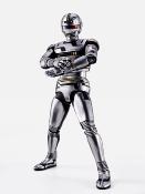 X-Or Space Sheriff Gavan figurine S.H.Figuarts Shinkocchou Seihou 15 cm | Tamashii Nations