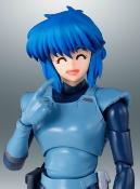Ghost in the Shell figurine S.H.Figuarts Motoko Kusanagi 14cm Bandai Tamashii Nations