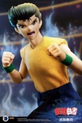 Yu Yu Hakusho figurine 1/6 Yusuke Urameshi (Luxury Version) 30 cm Asmus Collectible