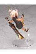 Fate/Grand Order - Figurine PVC 1/7 Saber/Okita Souji Alter Final Ascension Ver. 28 cm | Alter