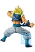 Dragon Ball Super statuette PVC Ichibansho Super Saiyan Gogeta (VS Omnibus) 20 cm