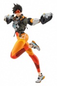 Overwatch 2 statuette PVC Pop Up Parade Tracer 17 cm Good Smile Company