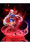 The Demon Sword Master of Excalibur Academy statuette PVC 1/7 Riselia: Light Novel Ver. 28 cm Kodowaka
