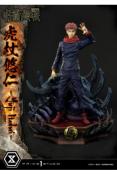 Jujutsu Kaisen Premium Masterline Series statuette Yuji Itadori 38 cm | PRIME 1 STUDIO